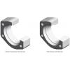 Counter flanges